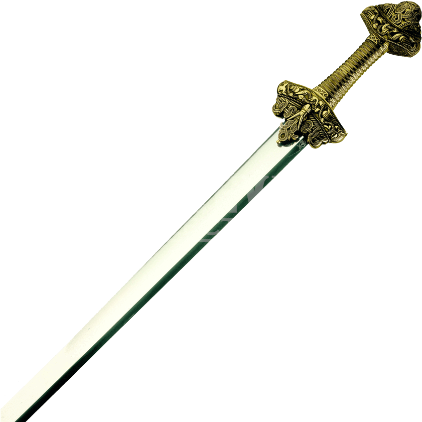 Source - - Erik The Red Viking Sword (850x850), Png Download