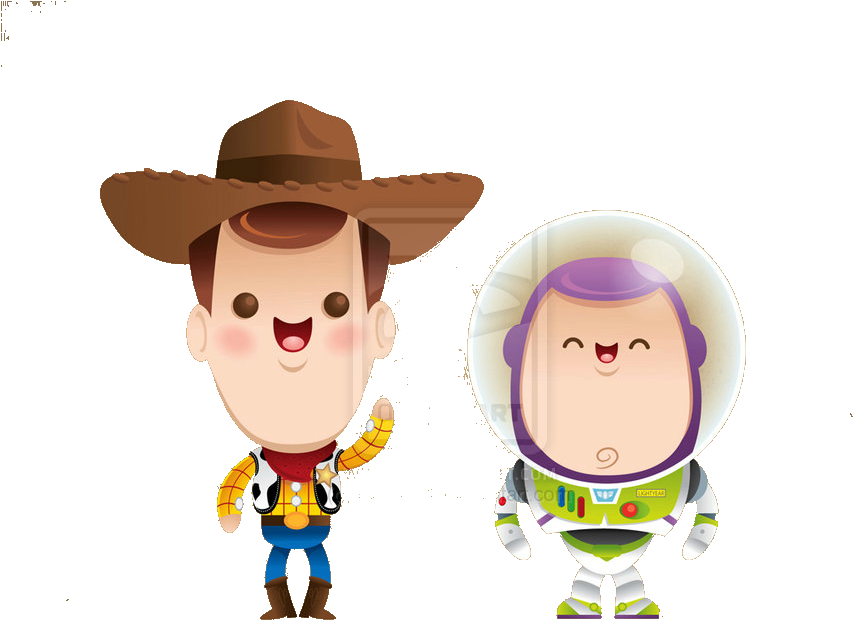 Story By Sbeidy Sbeidymostacho On Deviantart - Toy Story (900x691), Png Download