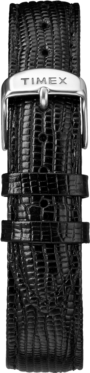 Marlin® Hand-wound 34mm Leather Strap Watch - Timex Group Usa, Inc. (1000x1200), Png Download