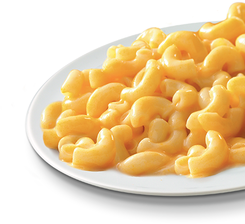Macaroni & Cheese - Michelina's Mac And Cheese (484x443), Png Download