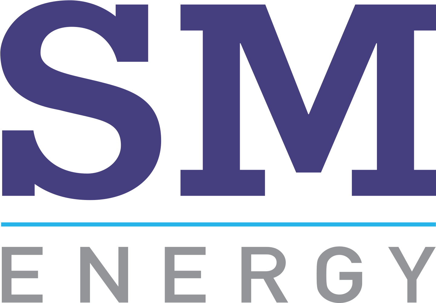 Sm Energy (1500x1176), Png Download