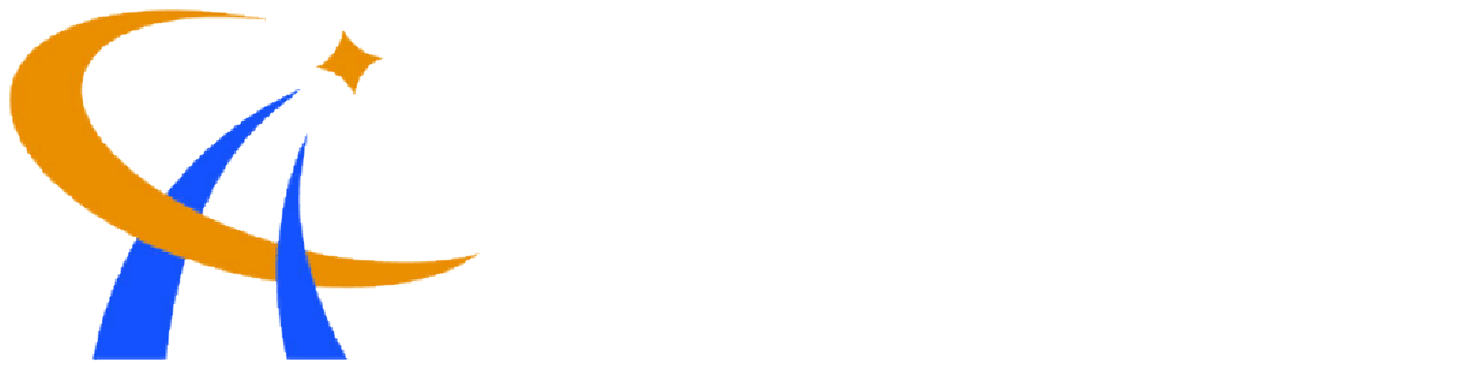 Zibo Hualong Amusement Equipment Co - Amusement Park (2268x581), Png Download