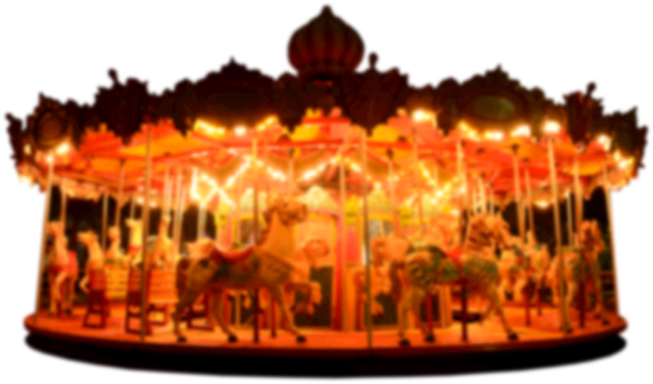 Mgm Dizzee World (930x550), Png Download