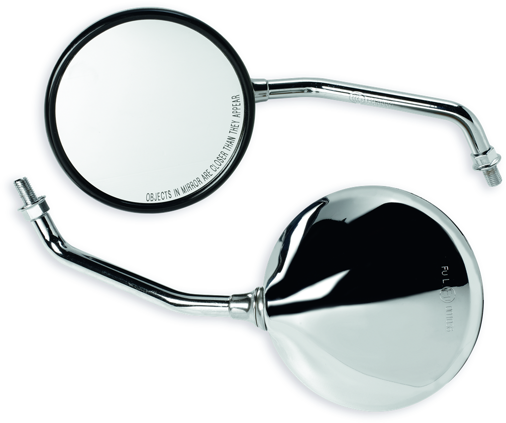 Rearview Mirror (1200x1200), Png Download