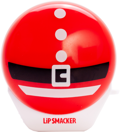 Holiday Flip Balm - Lip Smacker (600x800), Png Download