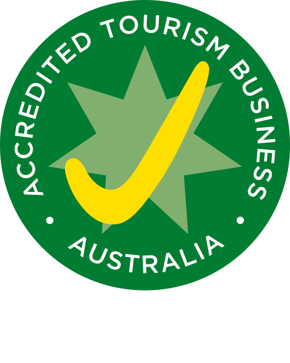 Atba - Accredited Tourism Business Australia (589x736), Png Download