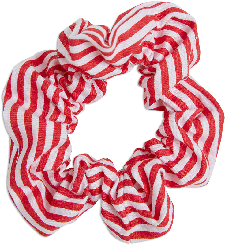 Hair Elastic Red - Wreath (888x888), Png Download