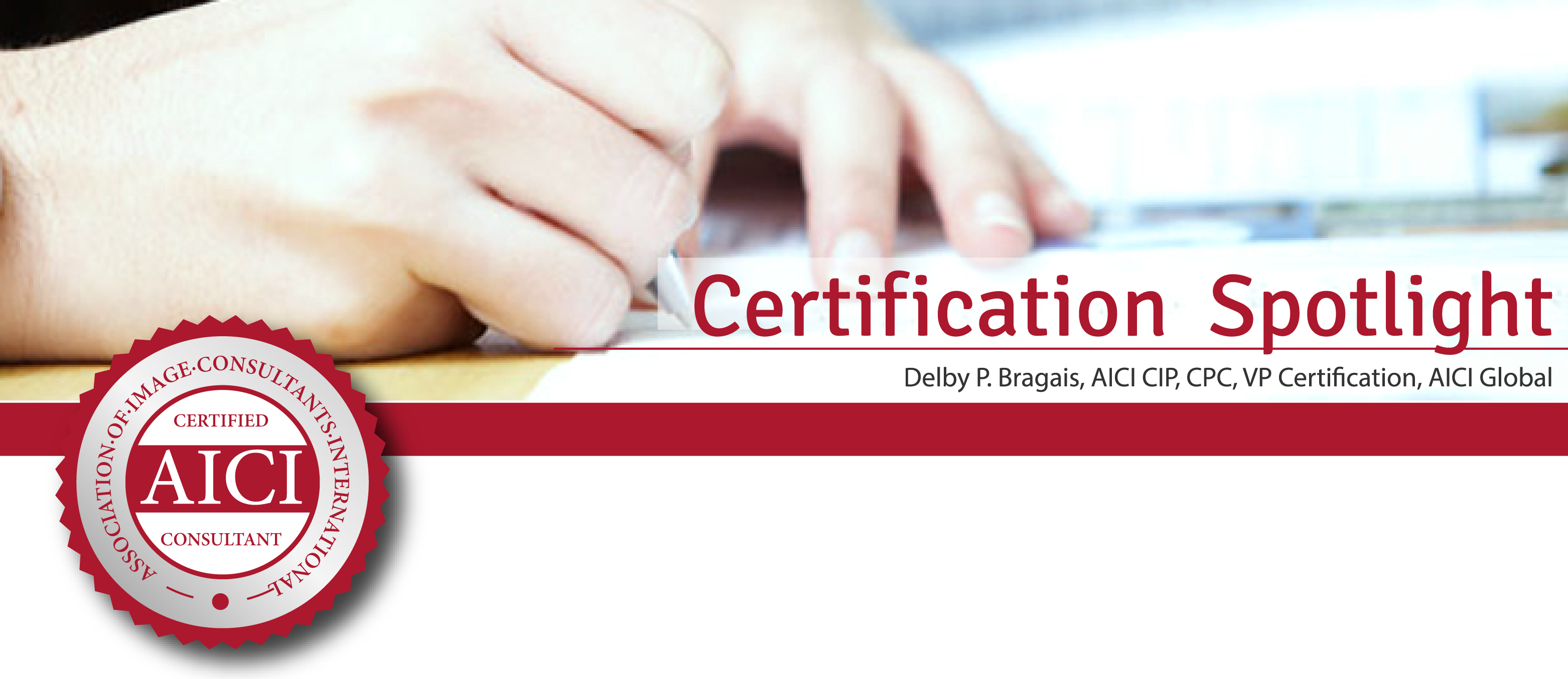 Click Play To View A Message From Your Vp Certification, - Learning (3125x1355), Png Download