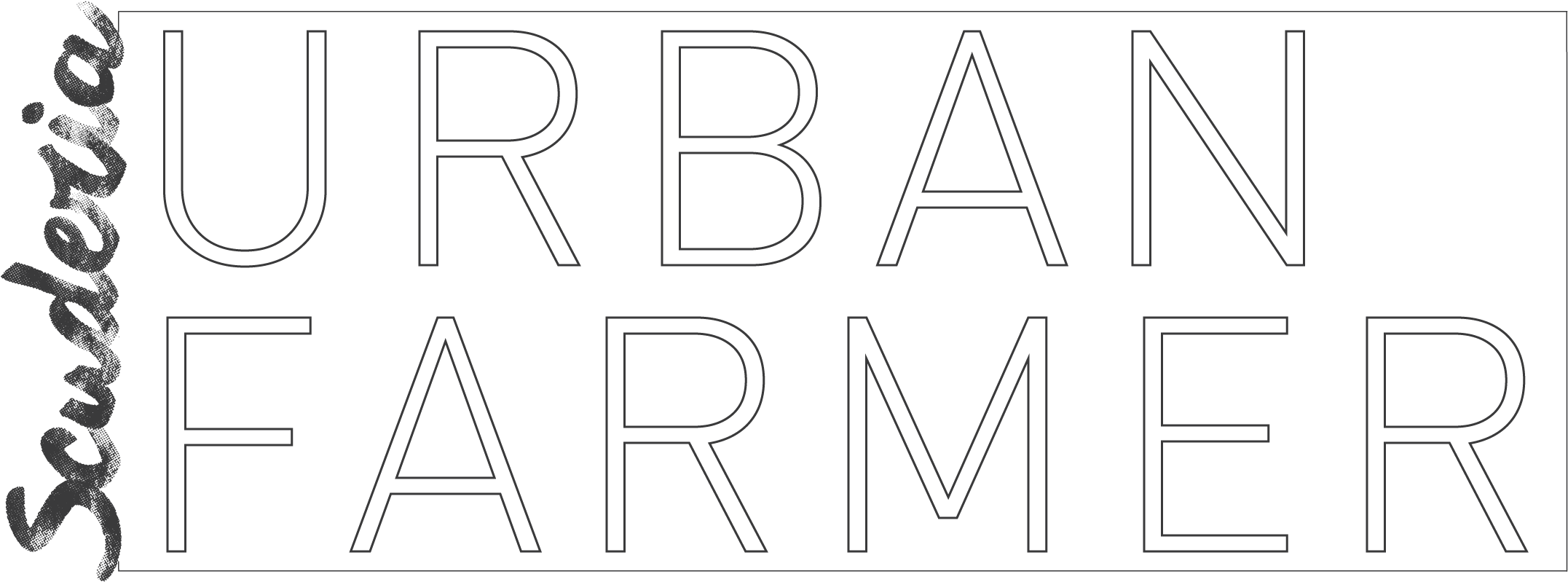 A Lab Dedicated To The Farmer's Role In The Cultivation - Diagram (2248x877), Png Download