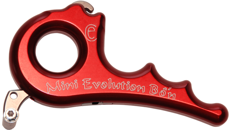Carter Release Evolution Plus (800x465), Png Download