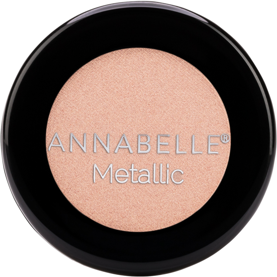 Metallic Single Eyeshadow - Face Powder (1000x1000), Png Download