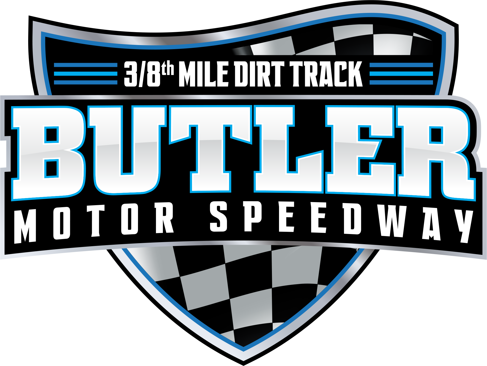 Butler Motor Speedway (1920x1445), Png Download