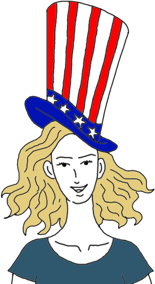 American Dream (600x600), Png Download