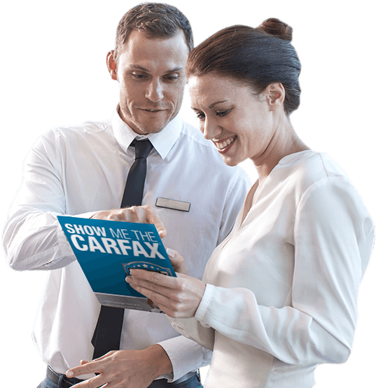 Photo Of Car Dealer Using Carfax® To Sell More Cars - Sales (880x600), Png Download