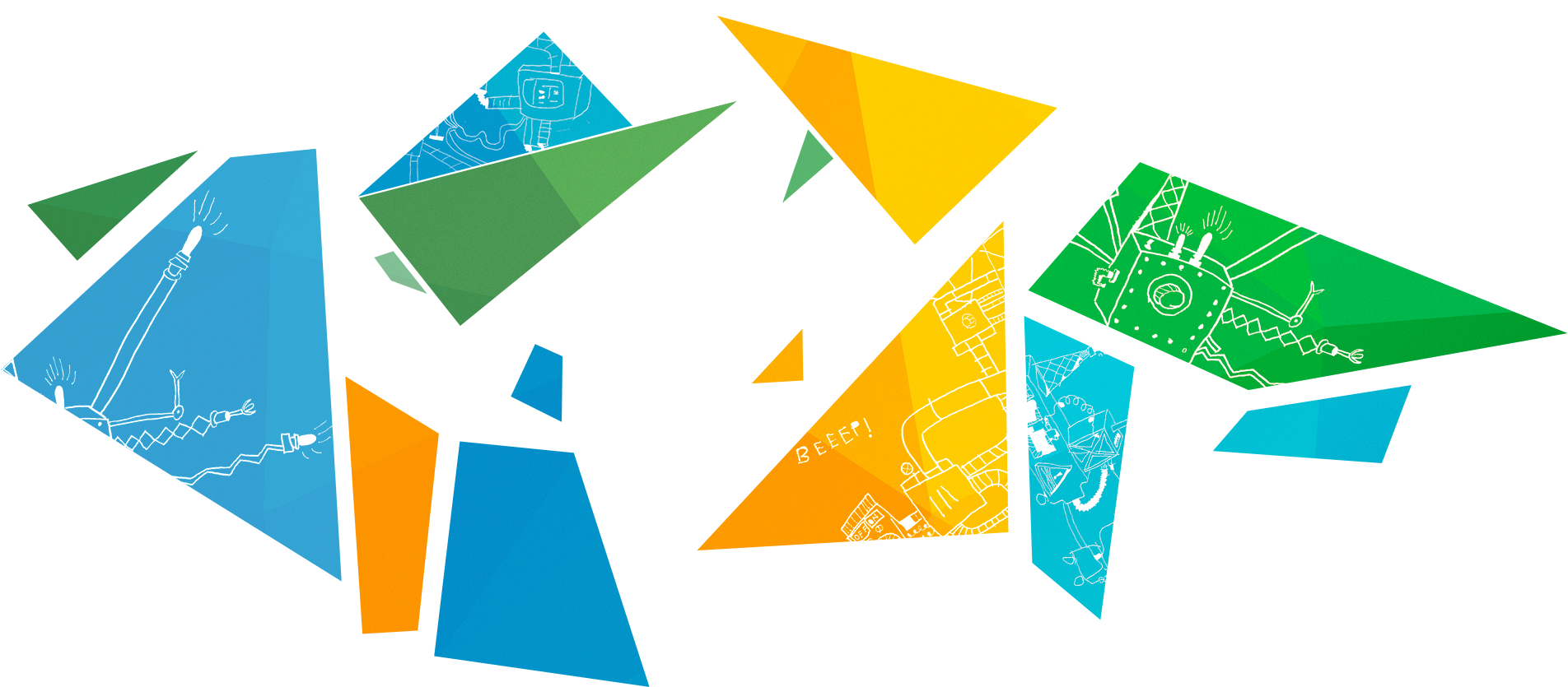 Science (1920x925), Png Download