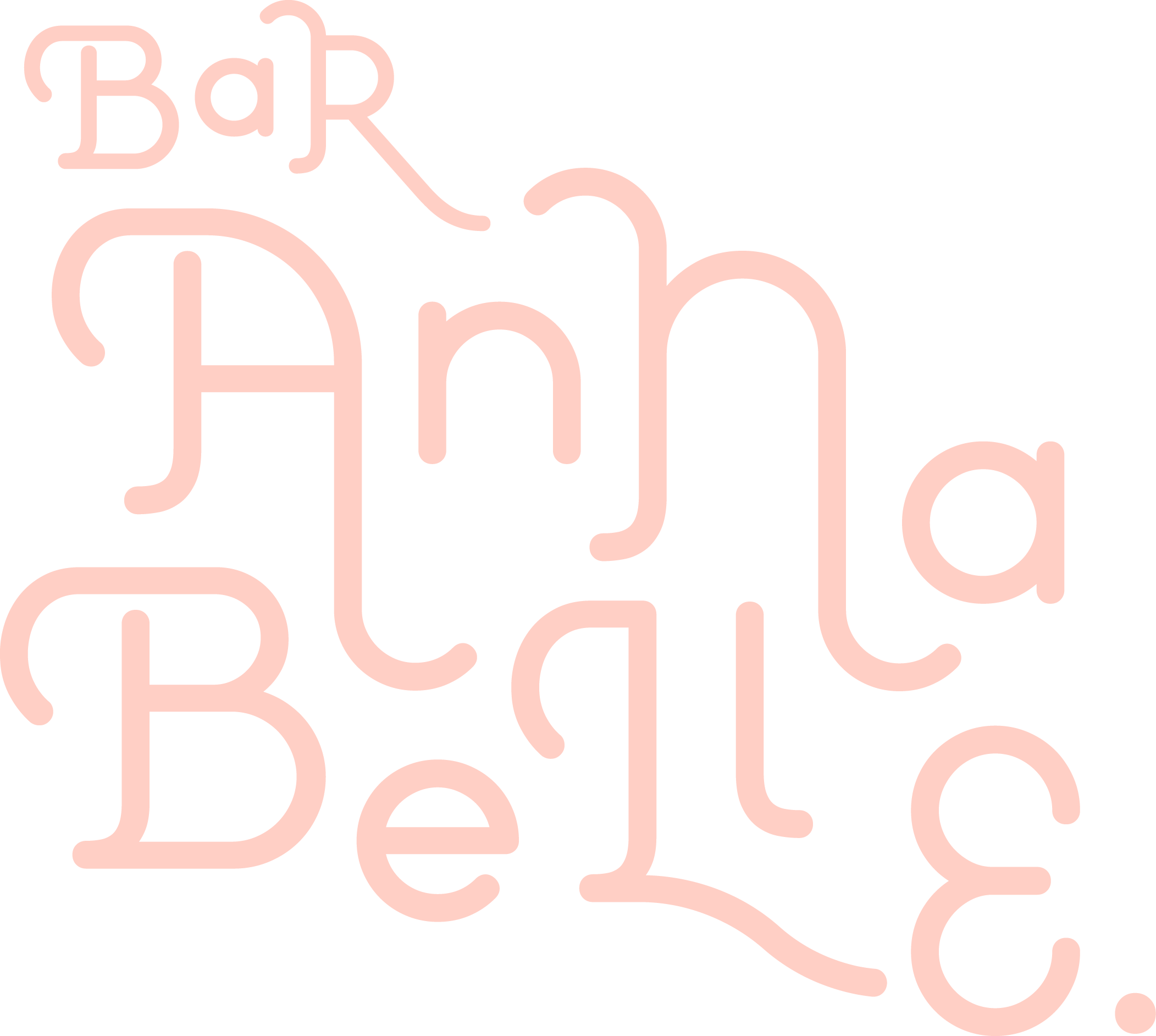 Bar Annabelle (2103x1884), Png Download