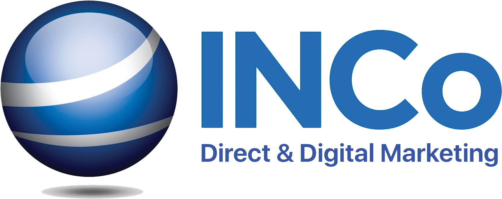 Inco - Inco Logo (1810x778), Png Download