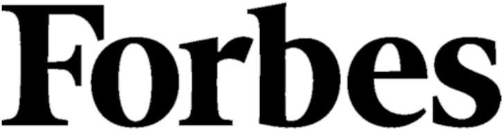 Forbes Logo - Forbes Magazine (1000x770), Png Download