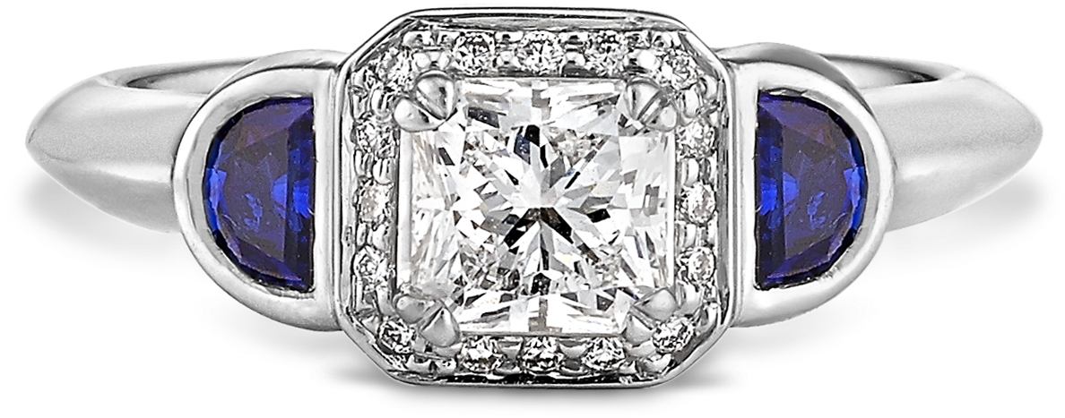 Diamond (1280x860), Png Download
