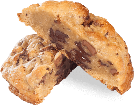 Sea Salt Chocolate Chunk - Table Salt (600x600), Png Download