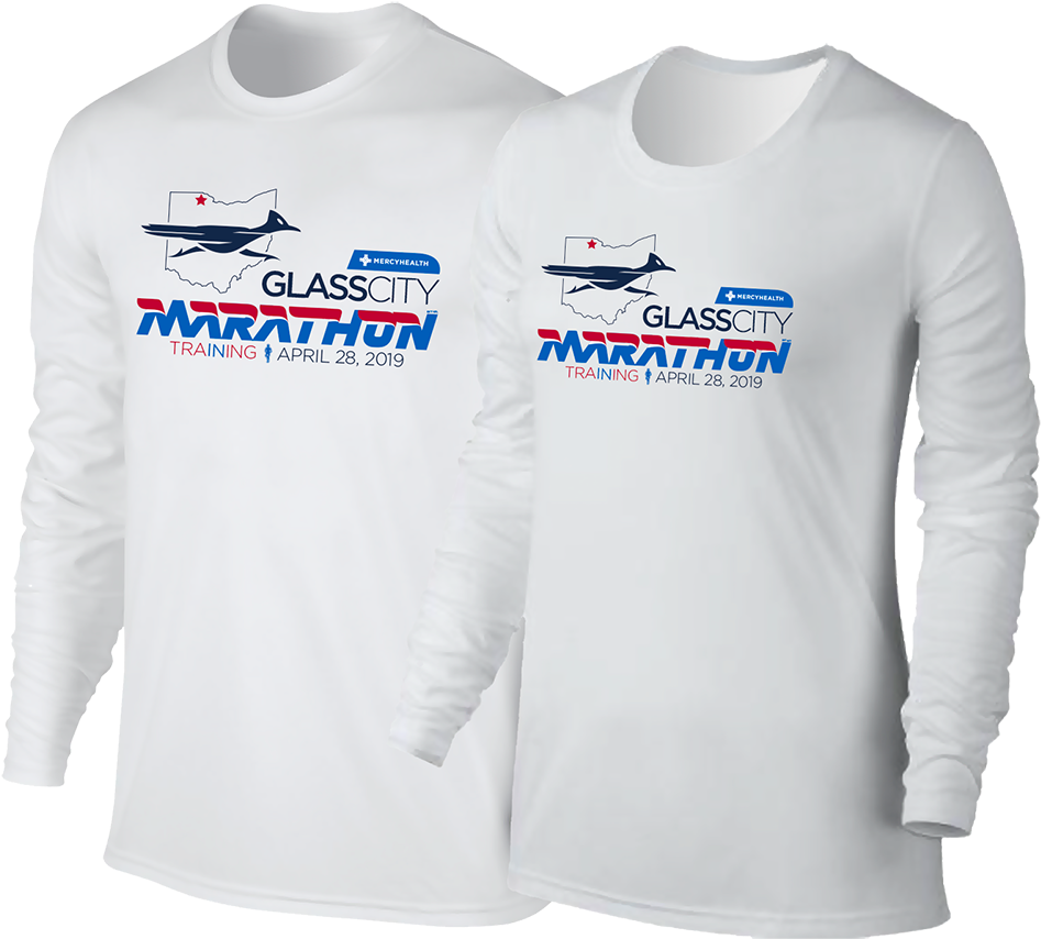 In Training Shirt (1000x1000), Png Download