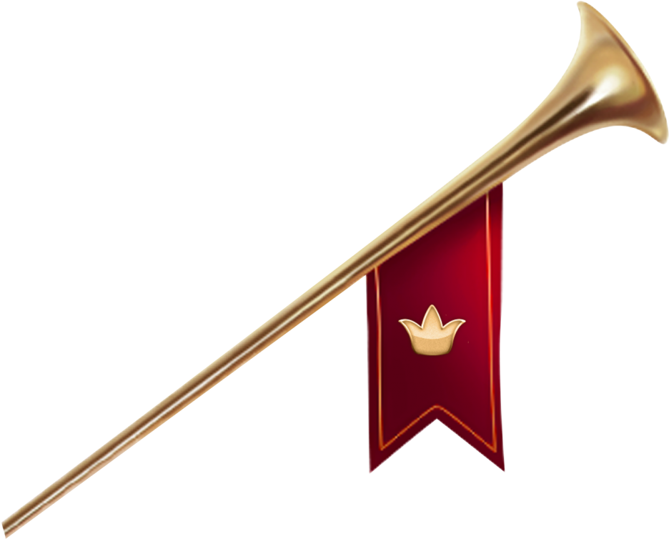 08 Extra Left Horn Redridinghood Thumbnail - Types Of Trombone (1024x834), Png Download