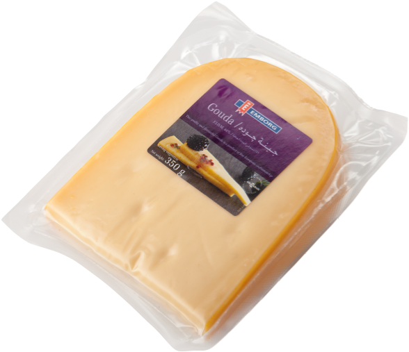 Prev - Next - Gruyère Cheese (600x520), Png Download