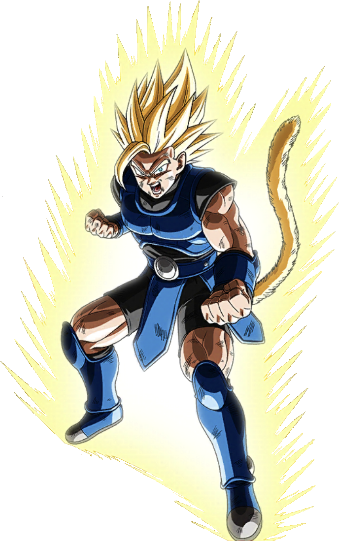 Shallot - Shallot En Dragon Ball Legends (750x1119), Png Download