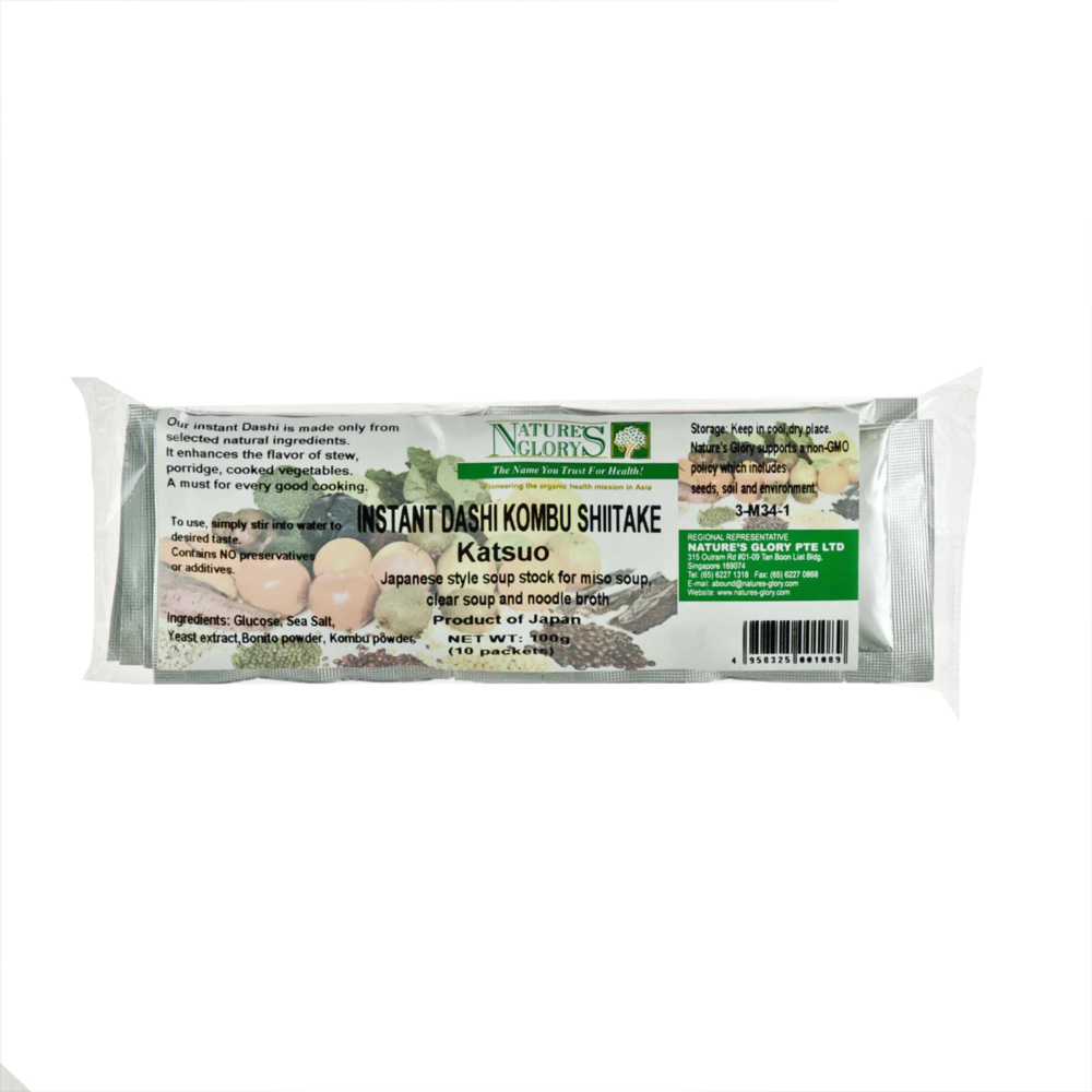 Dashi Seasoning - Dashi (1000x1000), Png Download