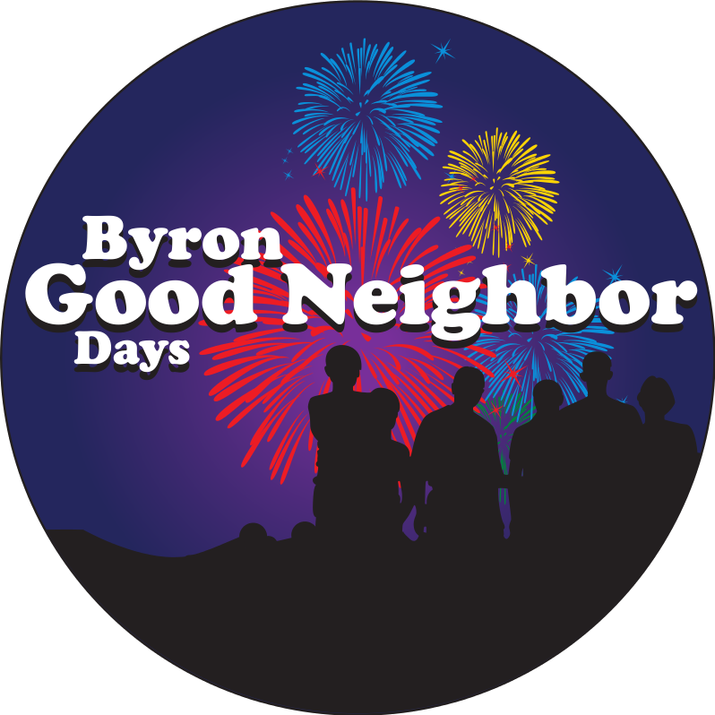 Field Of Flags, Family Fun Night, Outdoor Movies, Fireworks, - Blue (798x798), Png Download