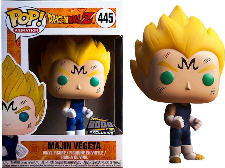 Dragon Ball Z (772x587), Png Download