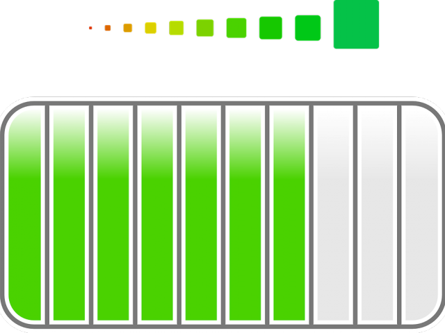 Loading Clipart Please Wait - Carregando 70 (640x480), Png Download