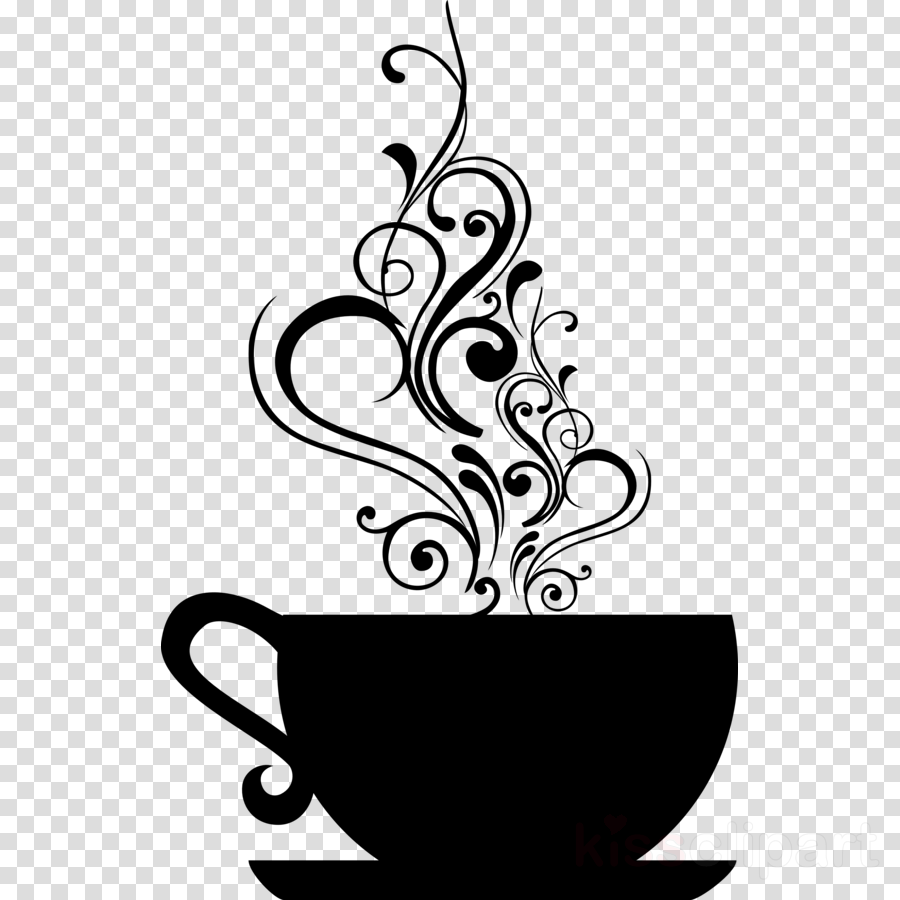 Tea Cup Drawing Clipart Teacup Drawing - Tea Cup Transparent Background (900x900), Png Download