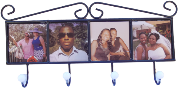 Metal Coat Rack - Coat Rack (768x1152), Png Download