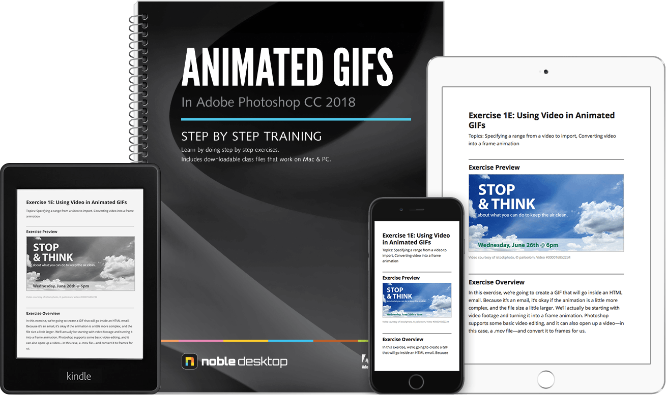 Buy The Workbook - Adobe Creative Cloud (1309x778), Png Download
