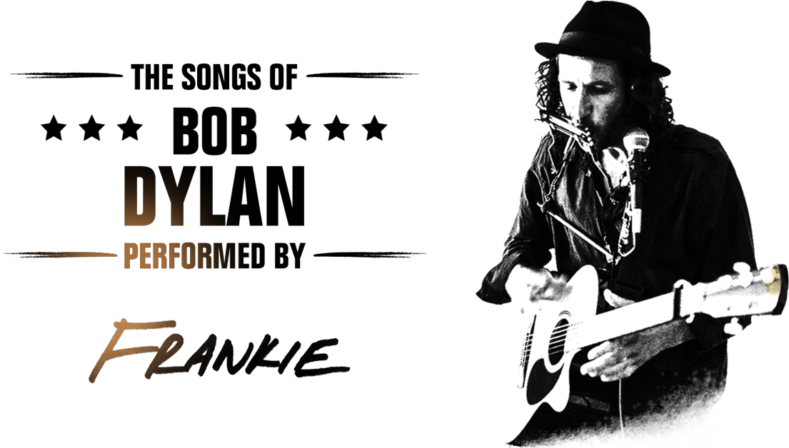 Songs In The Original 60's Acoustic Versions - Bob Dylan (1920x630), Png Download