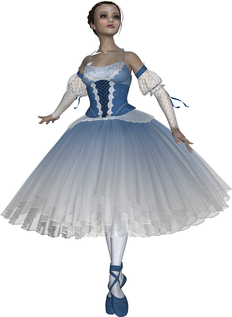 Ballet (1100x1122), Png Download