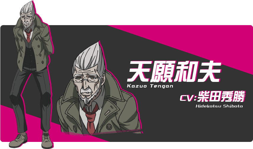 View Samegoogleiqdbsaucenao , - Asahina Danganronpa 3 (855x510), Png Download