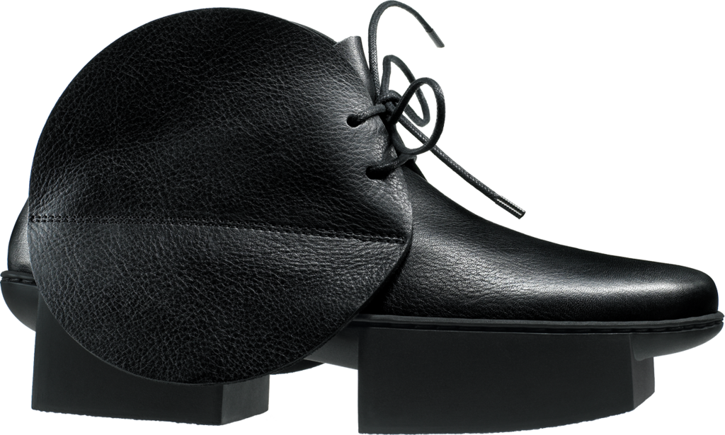 Artist F Blk Waw Blk - Leather (1024x615), Png Download