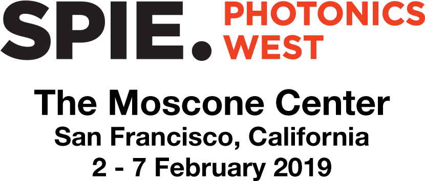 Photonics West - Spie Photonics West 2017 (850x627), Png Download