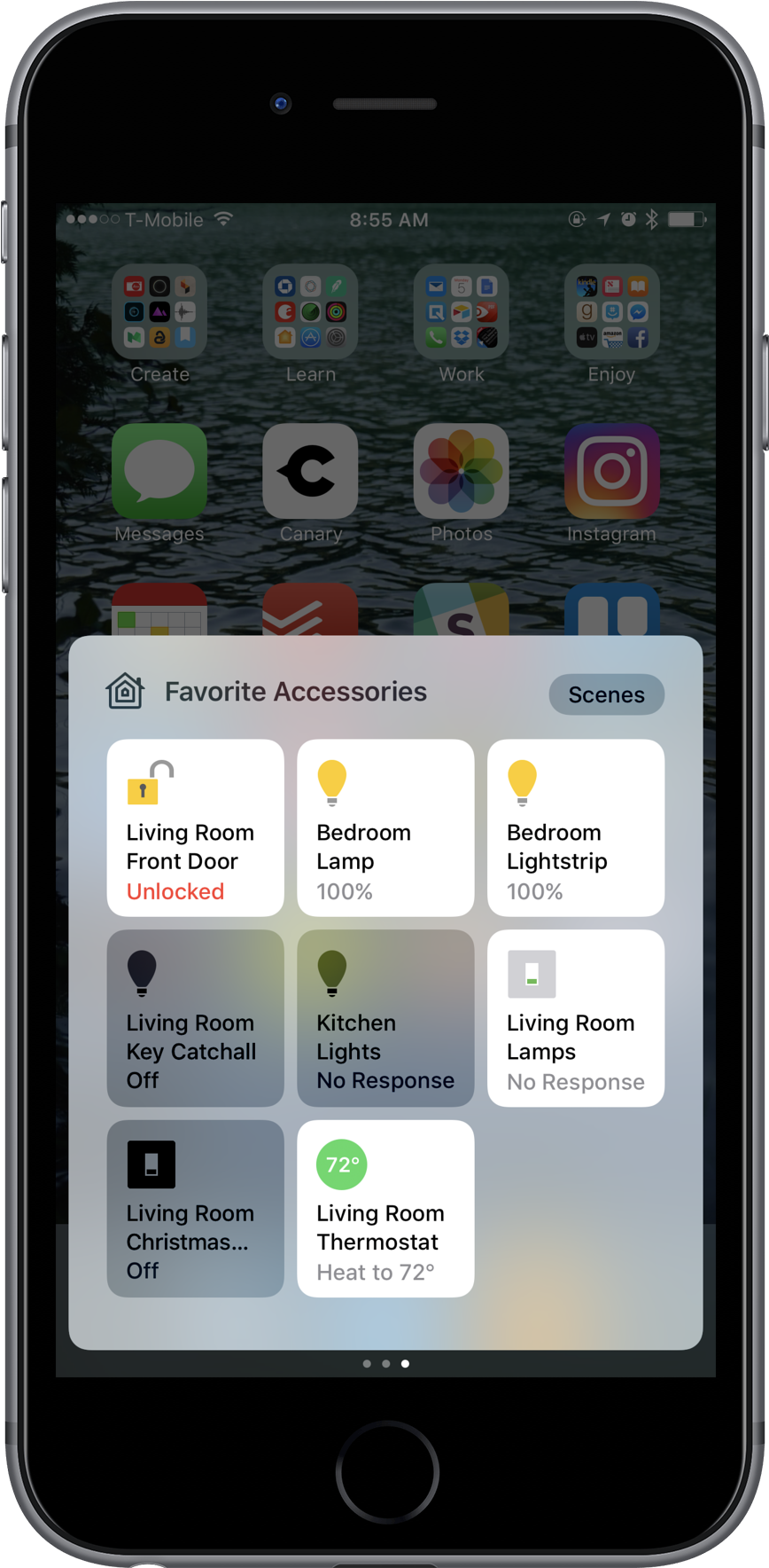 August Lock - Door Lock Homekit (2000x2000), Png Download