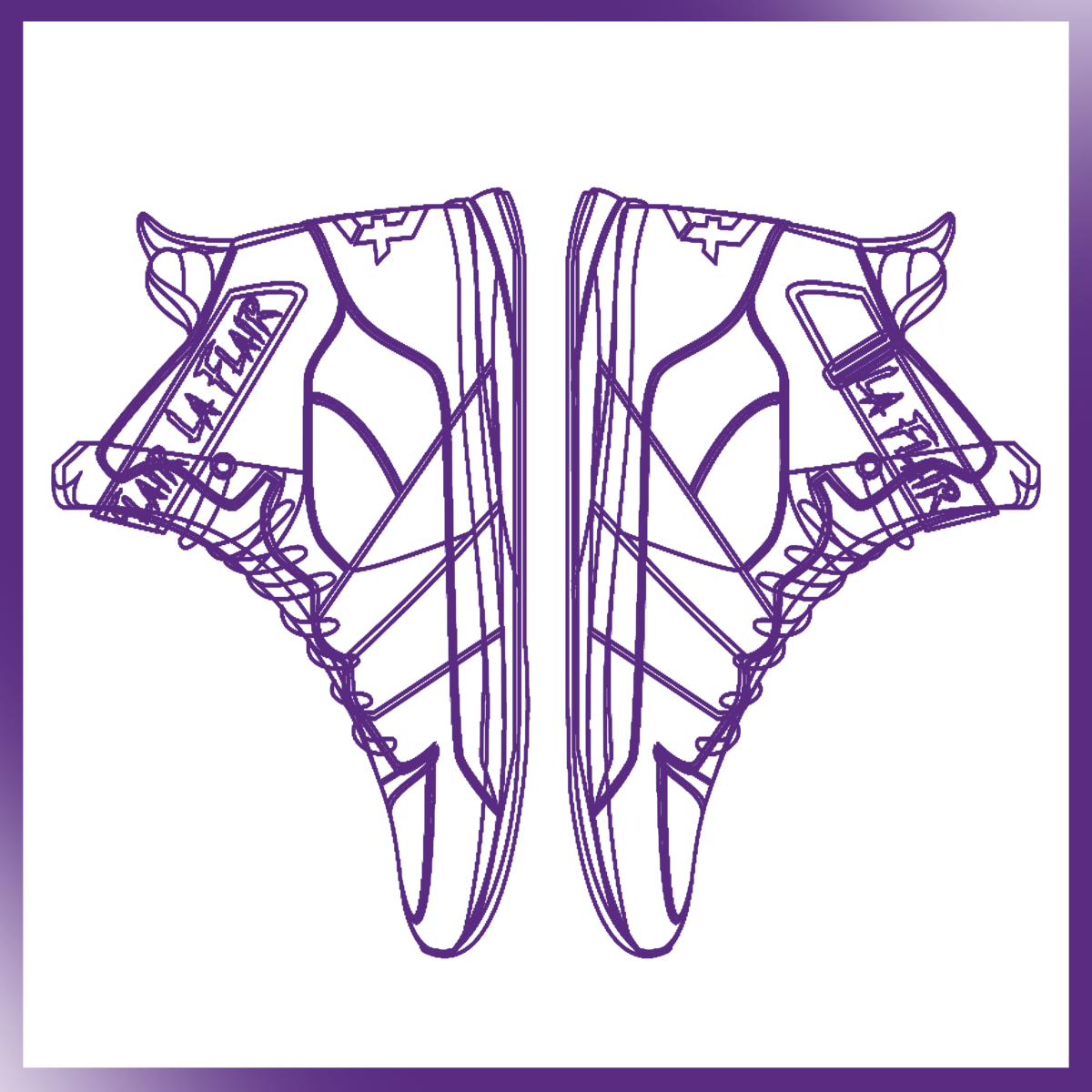 Buy A Pair - Illustration (1200x1200), Png Download