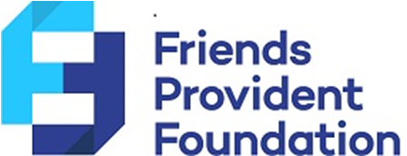Friends Provident Foundation (800x600), Png Download
