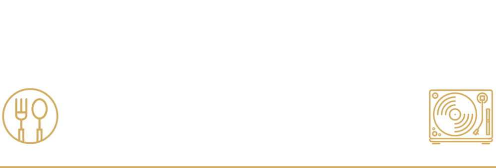 Soulfood & Soundtracks Logo - Sunflower Spider Man Into The Spider Verse (1000x340), Png Download