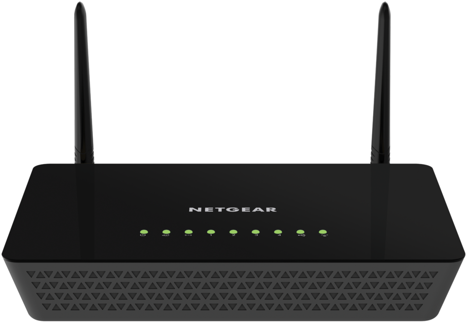 Product Images - R6220 Netgear (960x663), Png Download