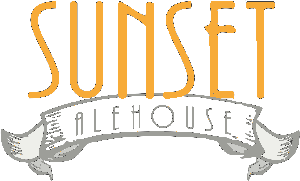 Sunset Alehouse (1033x629), Png Download