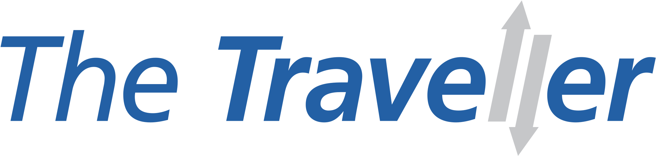 The Traveller Logo Png Transparent - Leader Of A Clan Or Tribe (2400x2400), Png Download
