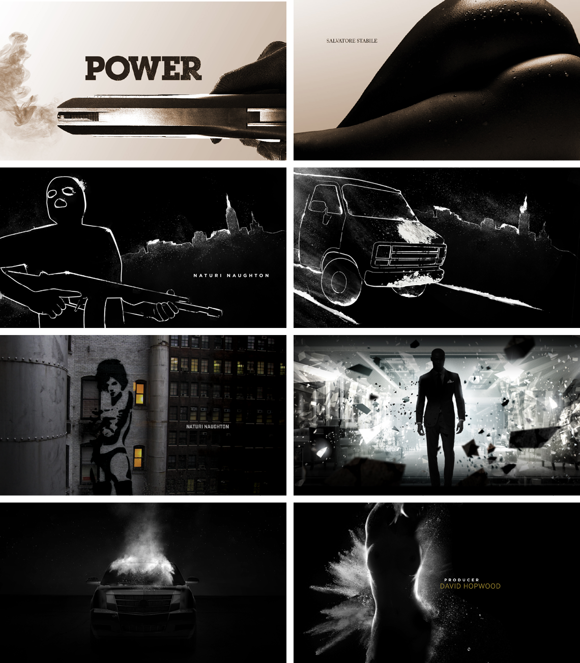 Cindy Kerber - Power Starz Intro (1140x1304), Png Download