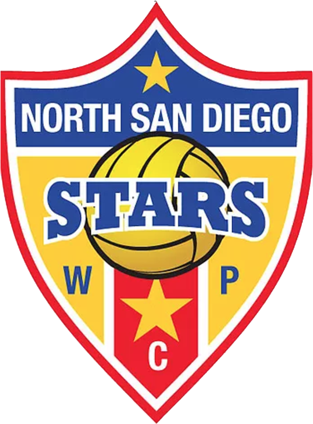 San Diego Water Polo - San Diego County, California (698x942), Png Download