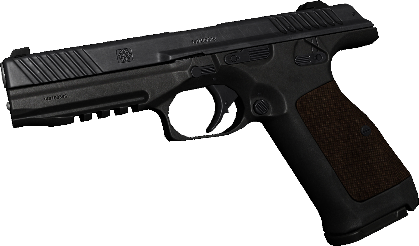 White Streak Pistol - Stoeger Industries (1342x789), Png Download